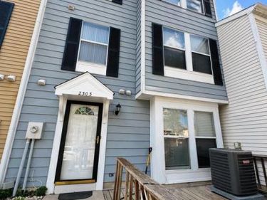 2303 GREENWOOD DR, LINDENWOLD, NJ 08021
