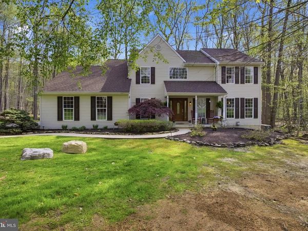 1552 SPRINGMEADOW LANE, GARNET VALLEY, PA 19060