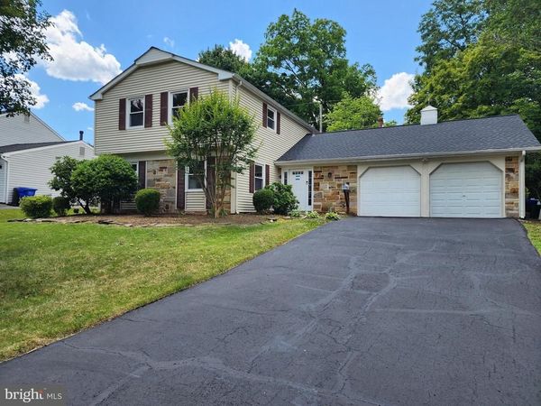 1310 PORT ECHO LANE, BOWIE, MD 20716