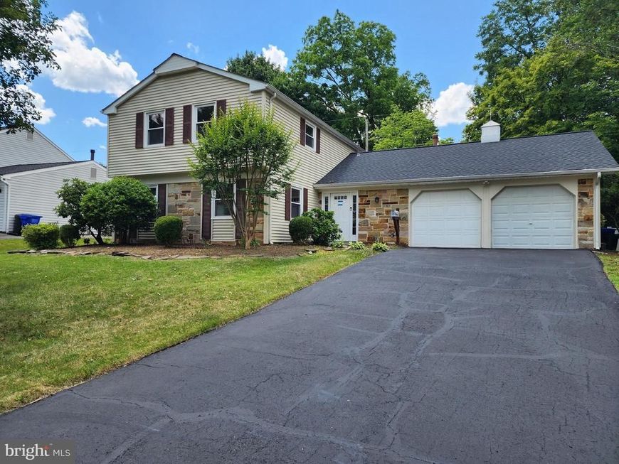 1310 Port Echo Lane, Bowie, MD 20716 Main Photo