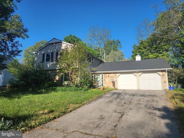 1310 PORT ECHO LANE , BOWIE, MD 20716