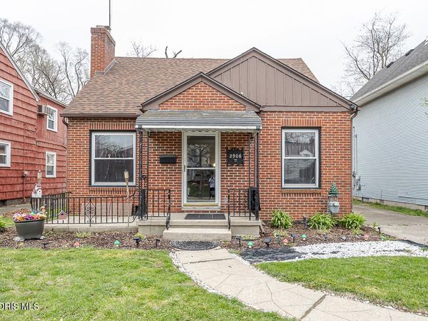 2906 Powhattan Parkway , Toledo, OH 43606