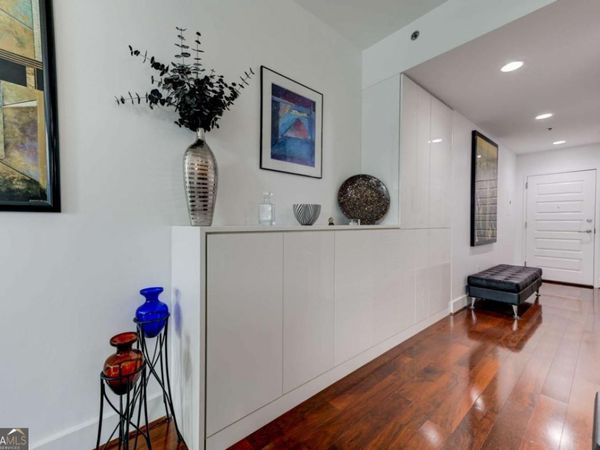 1080 Peachtree Street NE, Unit 905, Atlanta, GA 30309