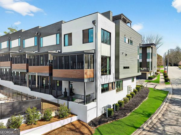 102 Birch Street, Decatur, GA 30030