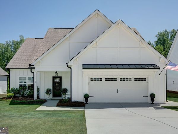 315 Southridge, Senoia, GA 30276