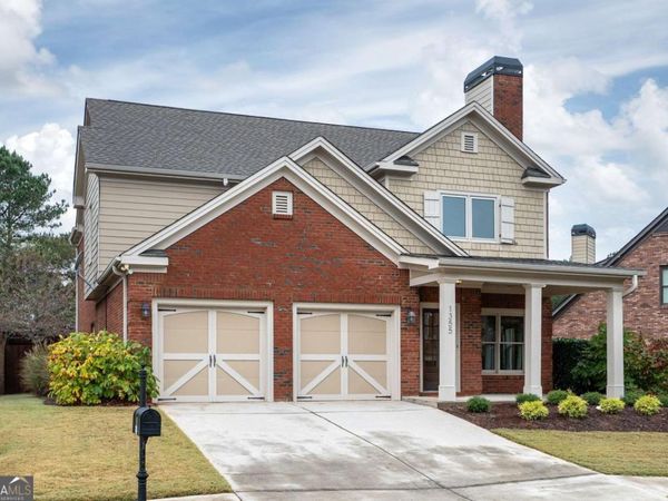 1355 Cold Tree Lane, Watkinsville, GA 30677