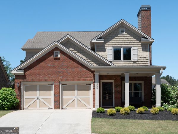 1355 Cold Tree Lane, Watkinsville, GA 30677