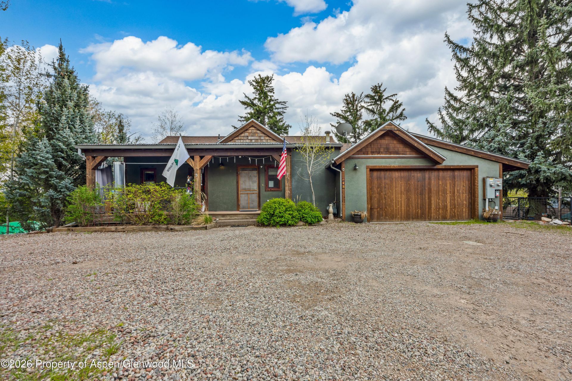 307 E Sopris Drive, Basalt, CO 81621 Main Photo