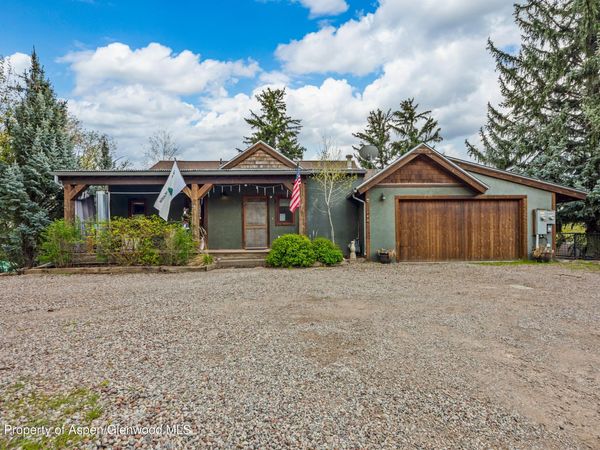 307 E Sopris Drive, Basalt, CO 81621