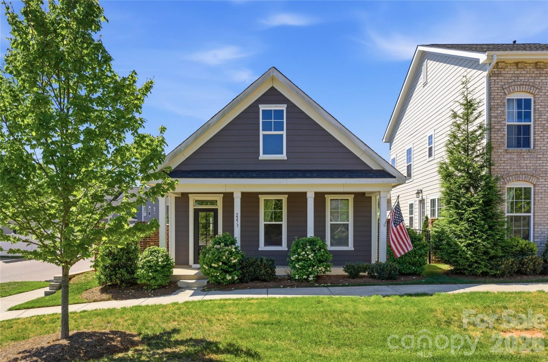 2273 Moss Haven Lane, Denver, NC 28037 Main Photo