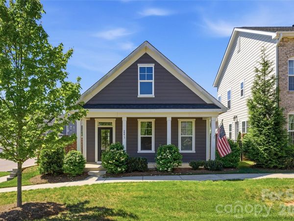 2273 Moss Haven Lane, Denver, NC 28037