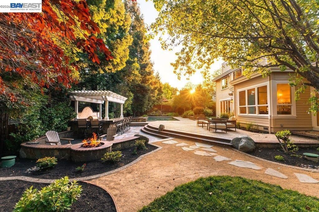 728 Anderson Ranch Ct, Alamo, CA 94507 Main Photo