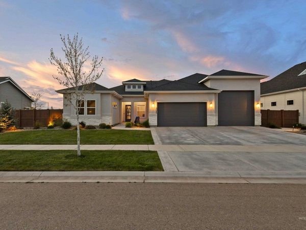 5766 W. Trigo Dr., Eagle, ID 83616