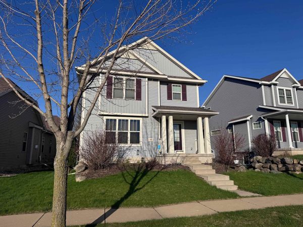 718 Color Peak Road, Verona, WI 53593
