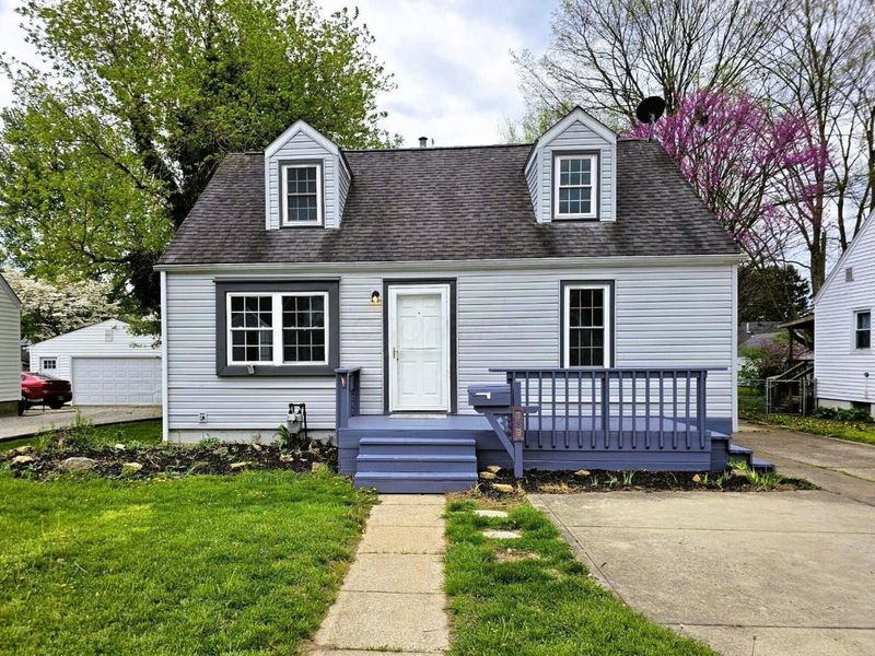 989 Davis Avenue, Newark, OH 43055 Photo 2