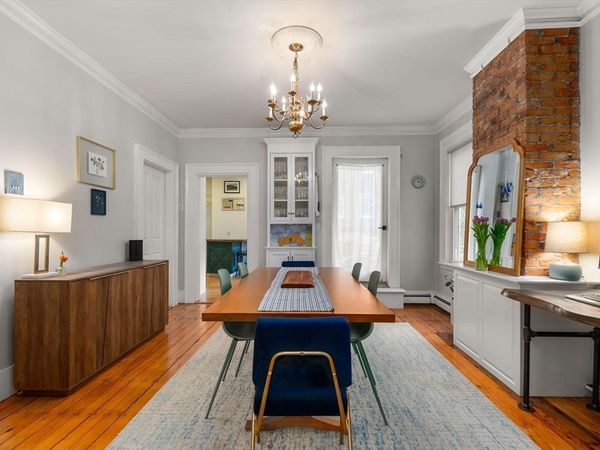 97 Bartlett St, Unit 2, Boston, MA 02129