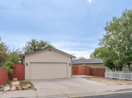 2920 Harding Circle, Reno, NV 89503 Photo