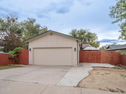 2920 Harding Circle, Reno, NV 89503 Photo