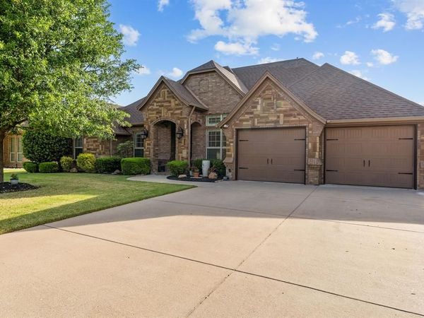 3226 Ferry Boat Lane, Granbury, TX 76049