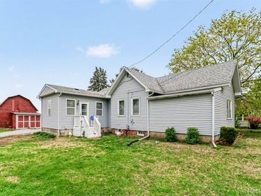 1304 Samaria Road, Bedford Twp, MI 48177
