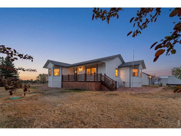 108 Bothun Rd, Berthoud, CO 80513