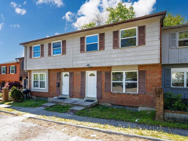 2687 Westwood Northern Boulevard, Unit B3, Cincinnati, OH 45211