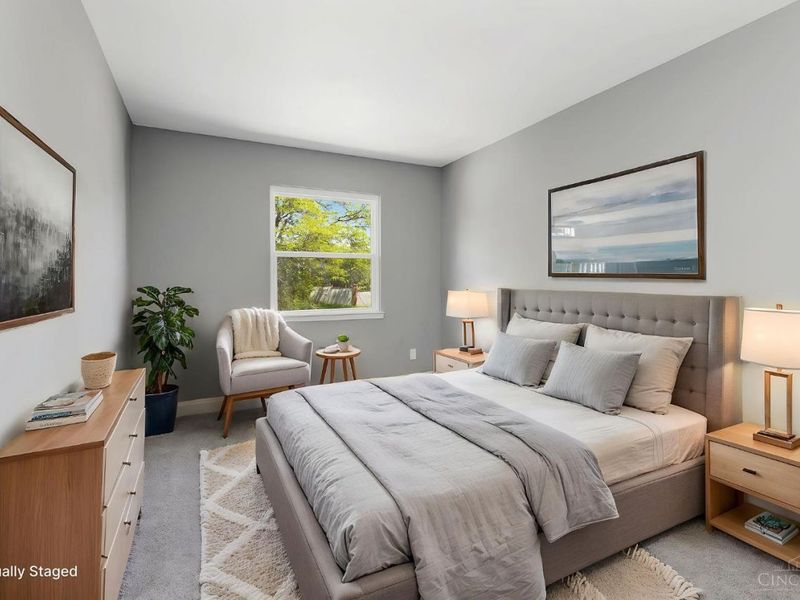 2687 Westwood Northern Boulevard, Unit B3, Cincinnati, OH 45211 Photo 20