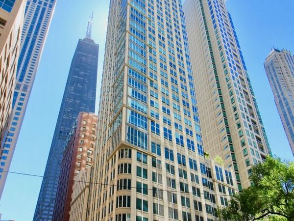 57 E Delaware Place, Unit 3102, Chicago, IL 60611