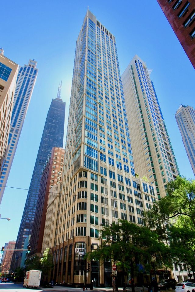 57 E Delaware Place, Unit 3102, Chicago, IL 60611 Main Photo