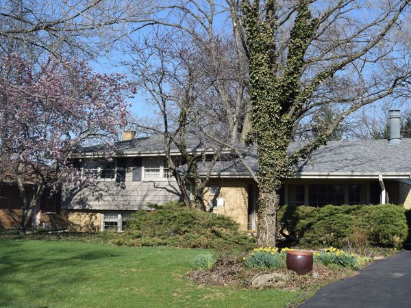 12941 S 71st Court , Palos Heights, IL 60463