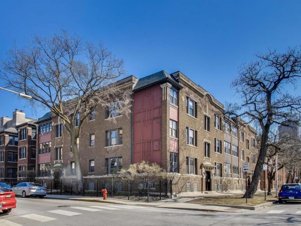 918 W WAVELAND Avenue , Unit 2E, Chicago, IL 60613