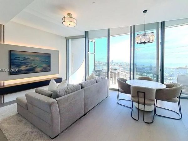 500 Alton Rd , Unit 2504, Miami Beach, FL 33139