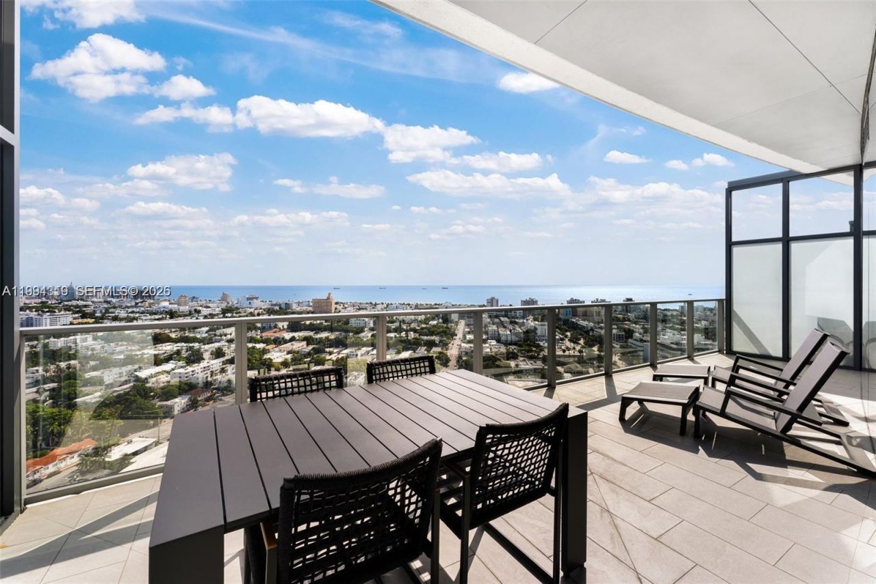 500 Alton Rd , Unit 2504, Miami Beach, FL 33139 Photo