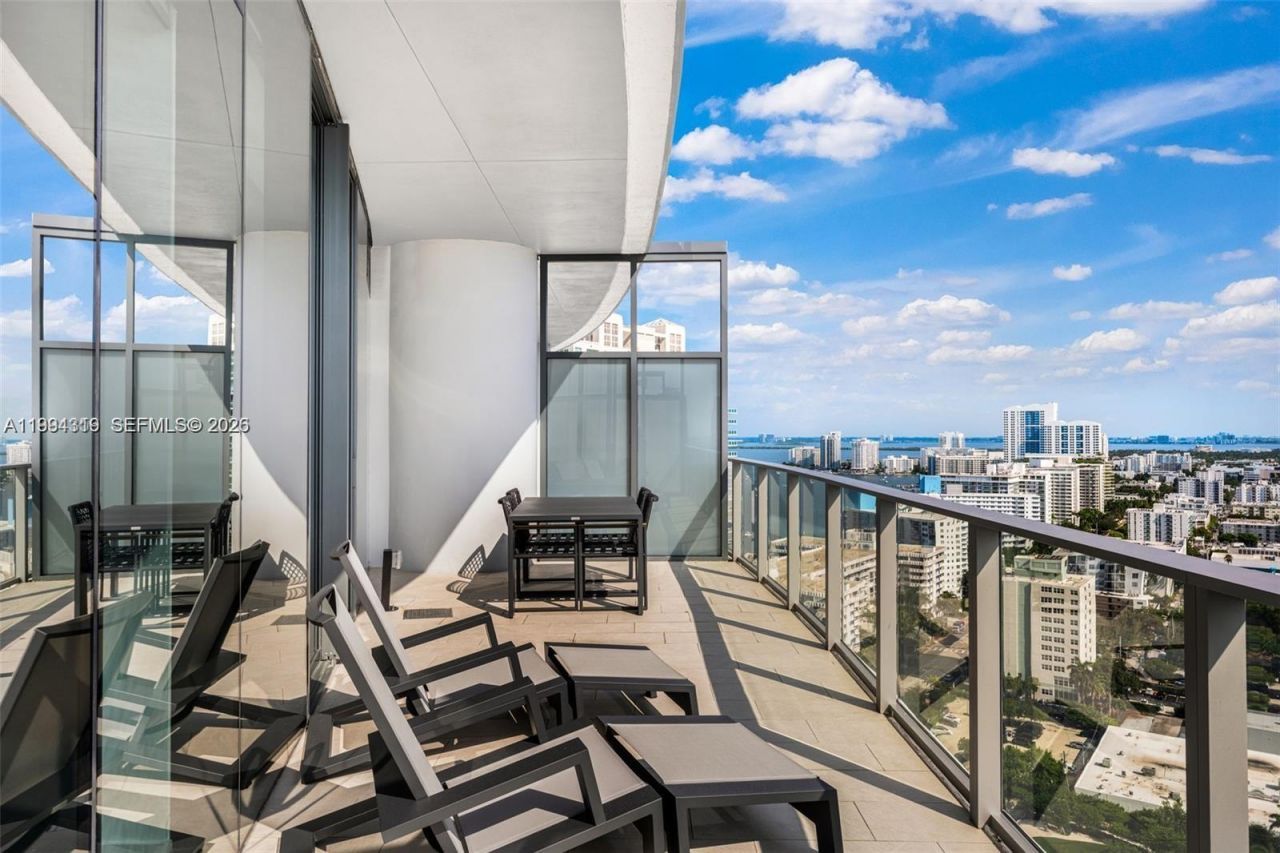 500 Alton Rd , Unit 2504, Miami Beach, FL 33139 Photo