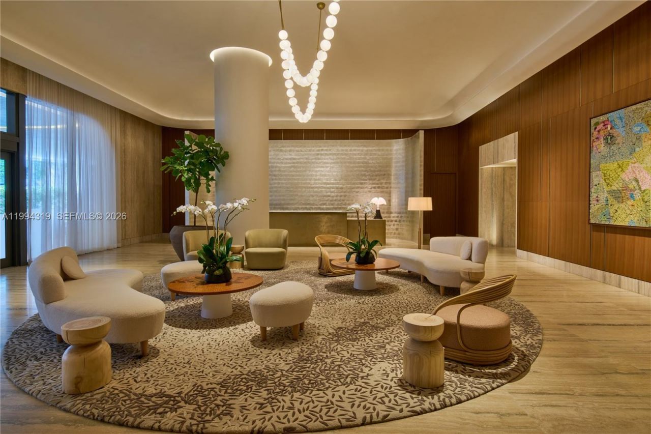 500 Alton Rd , Unit 2504, Miami Beach, FL 33139 Photo