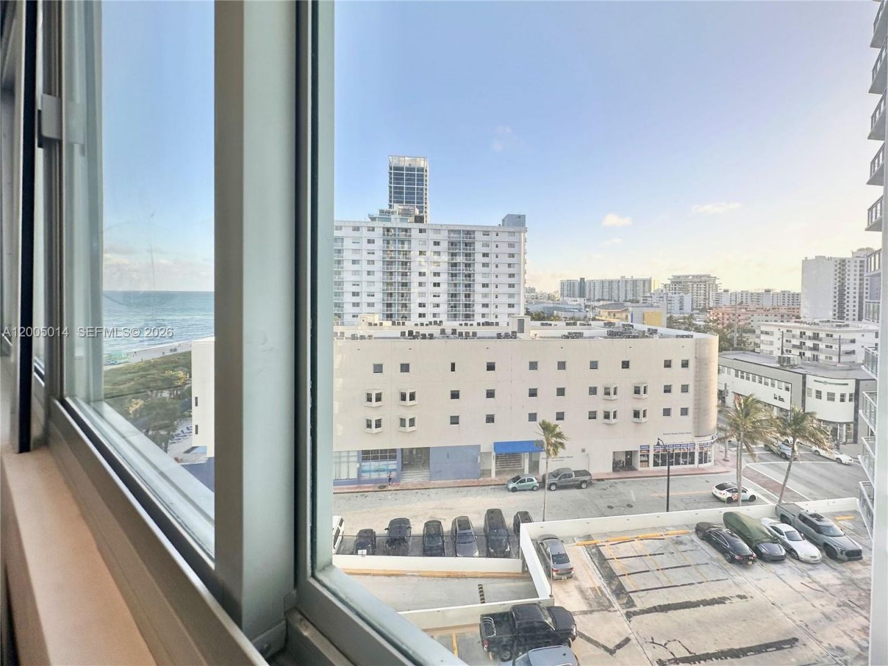 7135 Collins Ave , Unit 811, Miami Beach, FL 33141 Photo