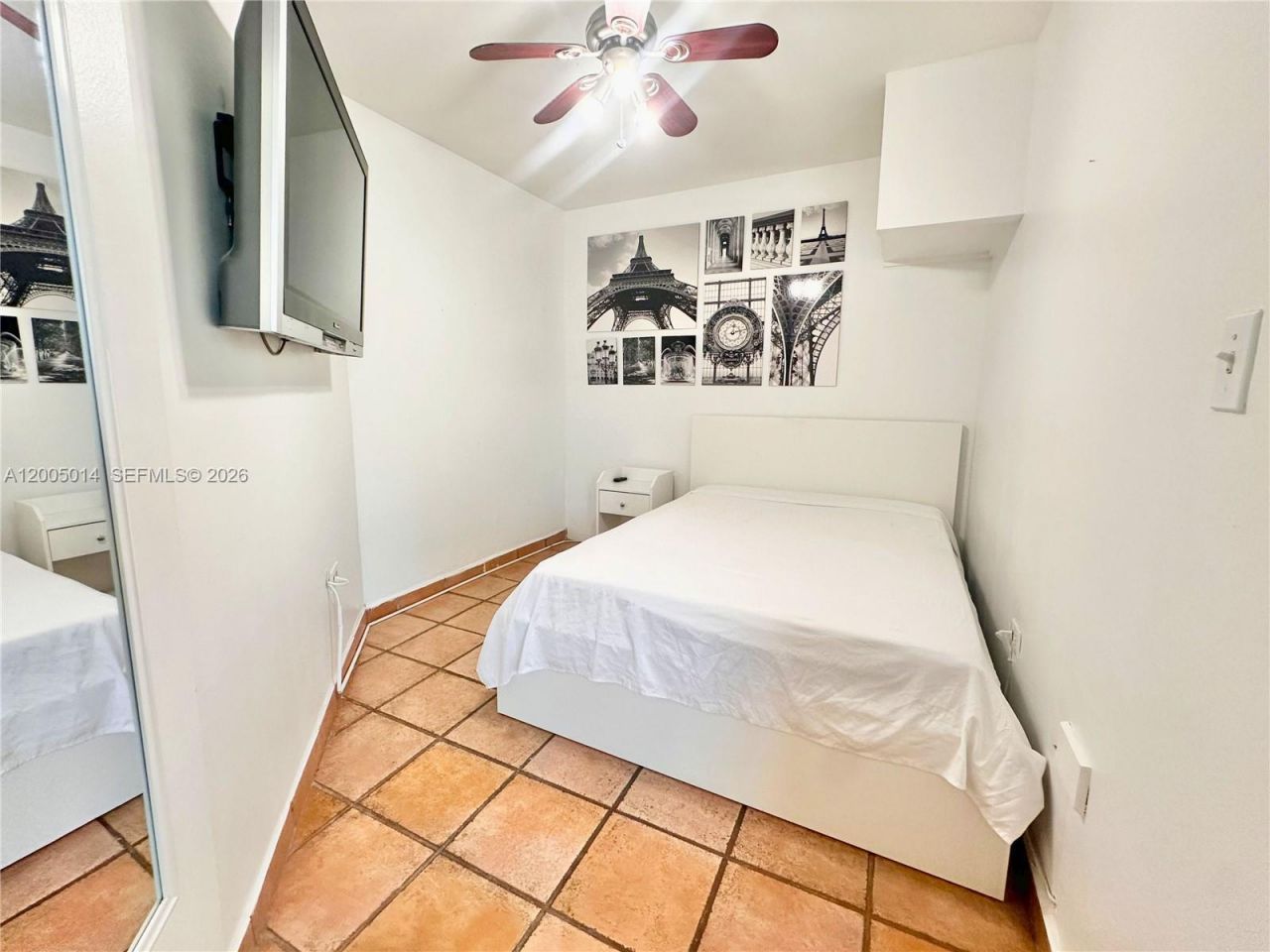 7135 Collins Ave , Unit 811, Miami Beach, FL 33141 Photo