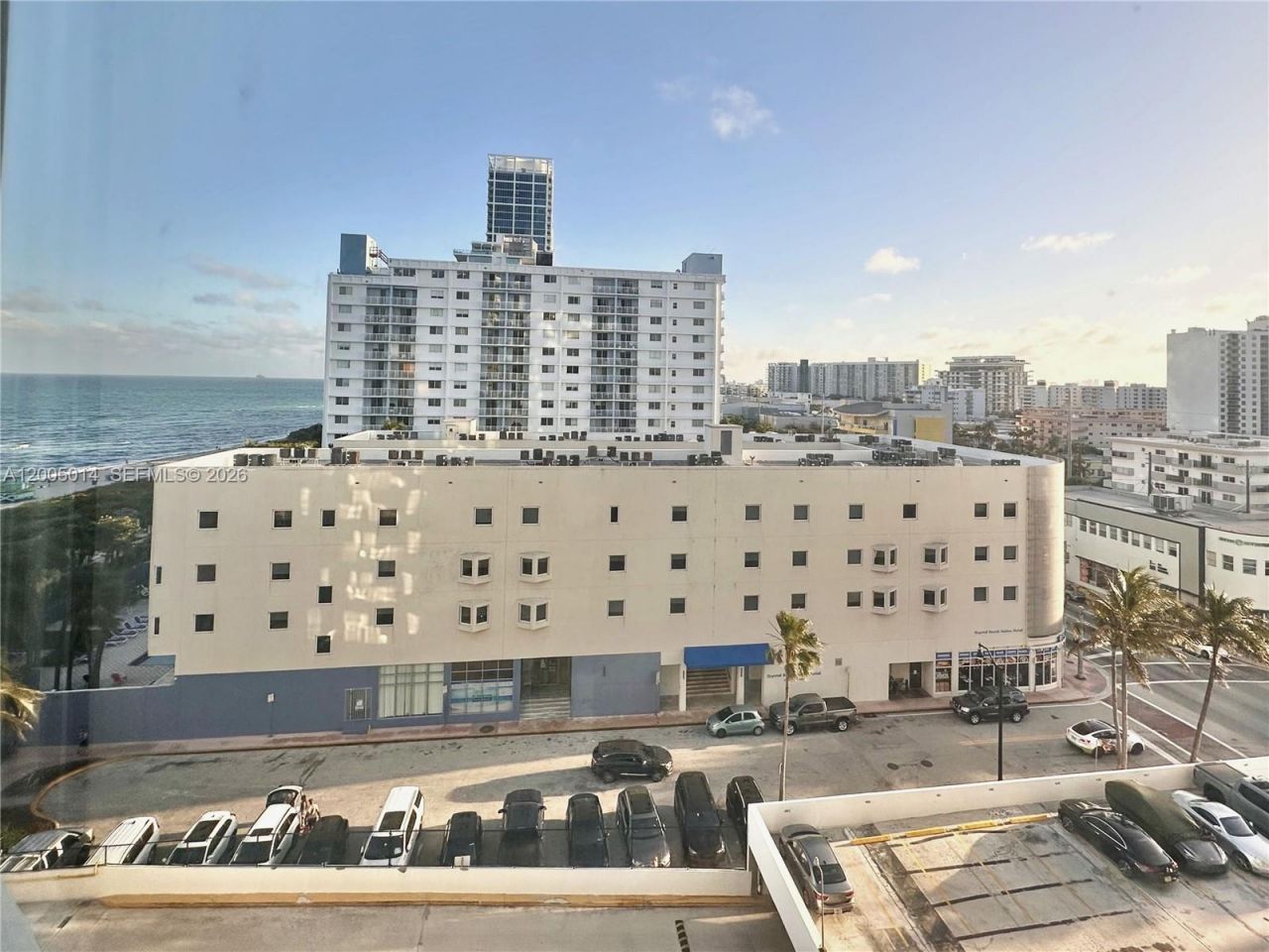 7135 Collins Ave , Unit 811, Miami Beach, FL 33141 Photo