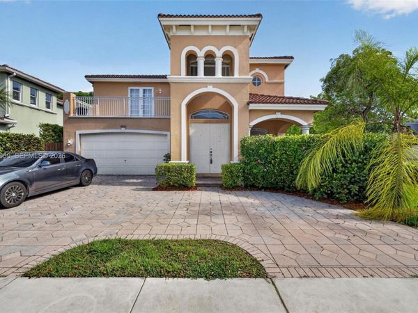 8903 SW 206th St , Unit 8903, Cutler Bay, FL 33189