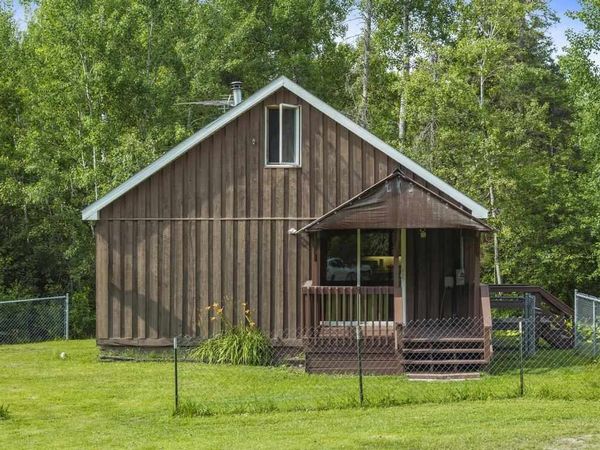 7744 N Bay Road, Rudyard, MI 49780
