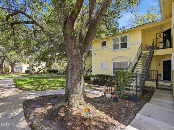 1800 THE GREENS Way, Unit 1603, Jacksonville Beach, FL 32250