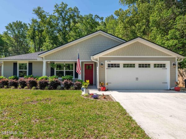 4746 PLYMOUTH Street, Jacksonville, FL 32205