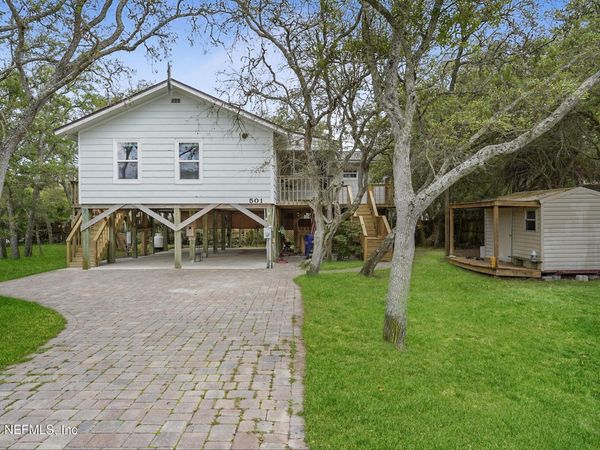 501 TWENTY-FIRST Street, St. Augustine, FL 32084