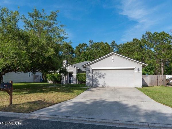 12665 DAYLIGHT Trail, Jacksonville, FL 32218