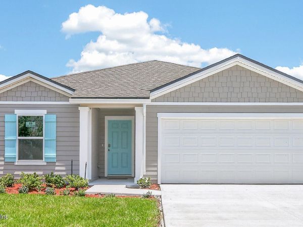 68 SAWDUST Lane, Palm Coast, FL 32137