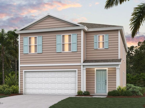 4111 AUDUBON Avenue, Green Cove Springs, FL 32043