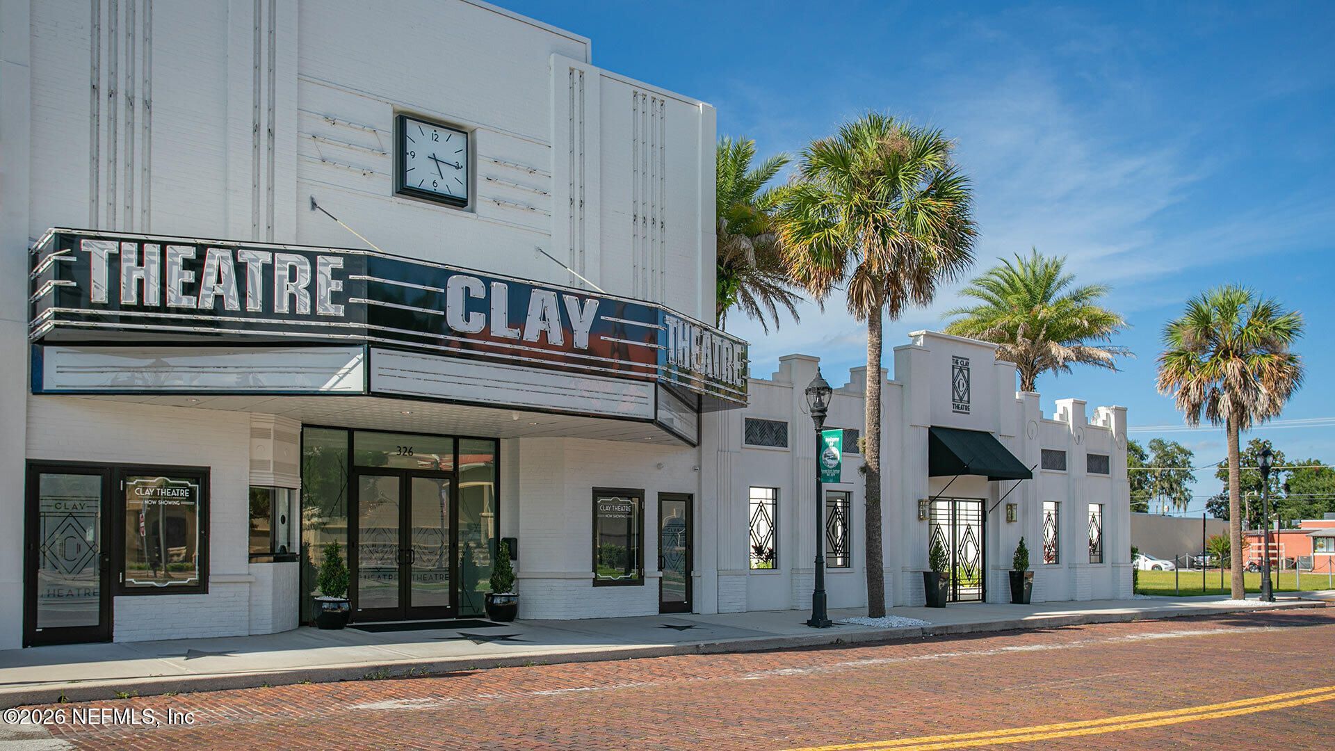 4111 Audubon Avenue, Green Cove Springs, FL 32043 Photo