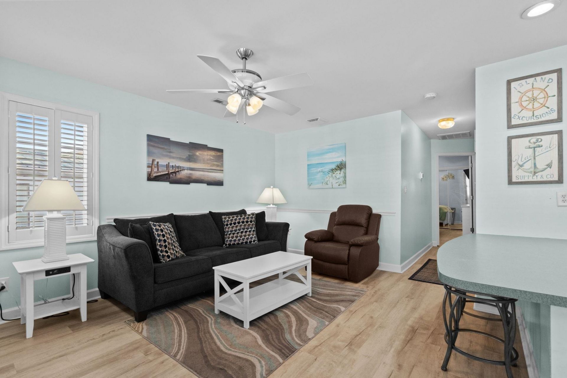 6001 - 5237 S Kings Hwy.  Photo 10