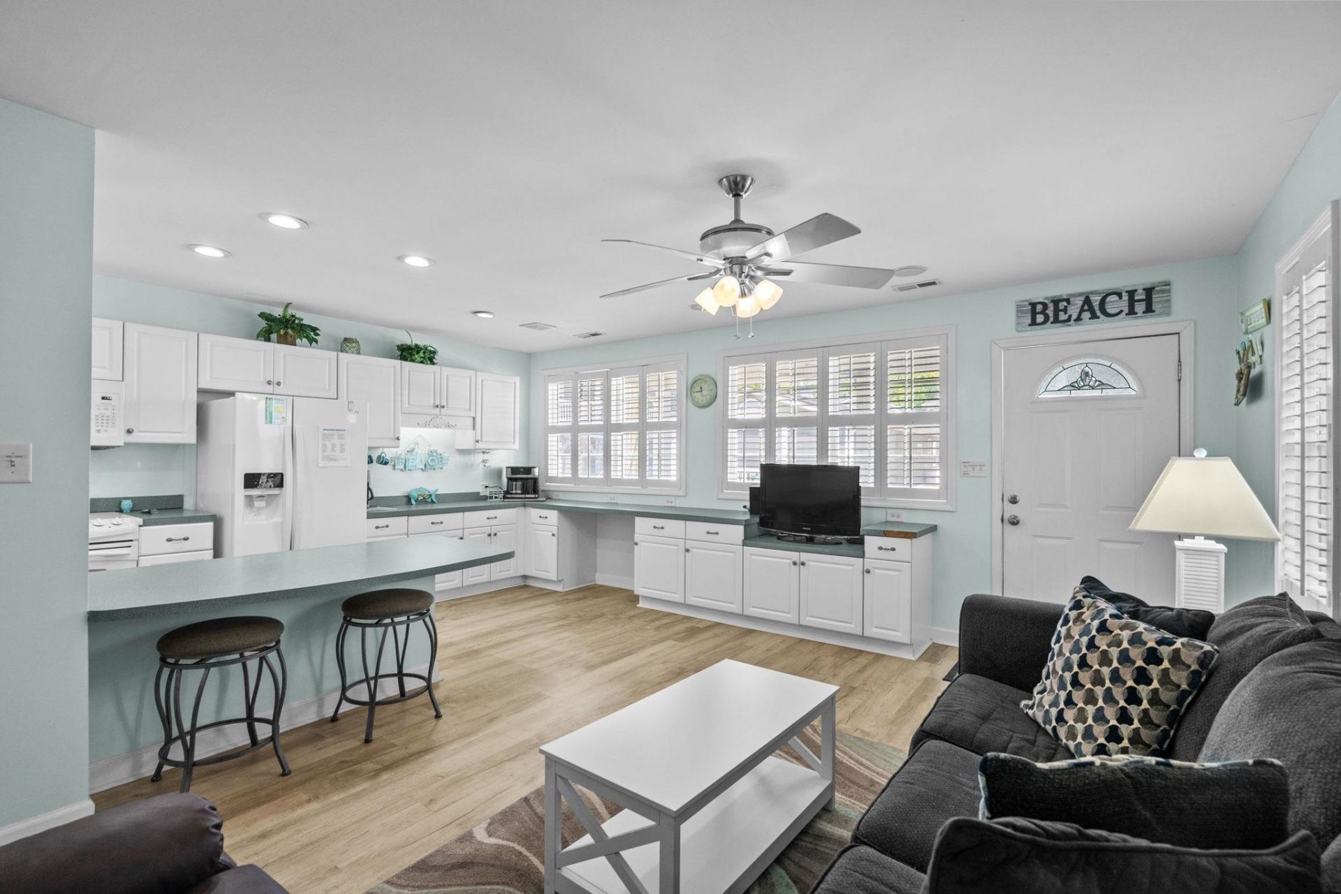 6001 - 5237 S Kings Hwy.  Photo 12