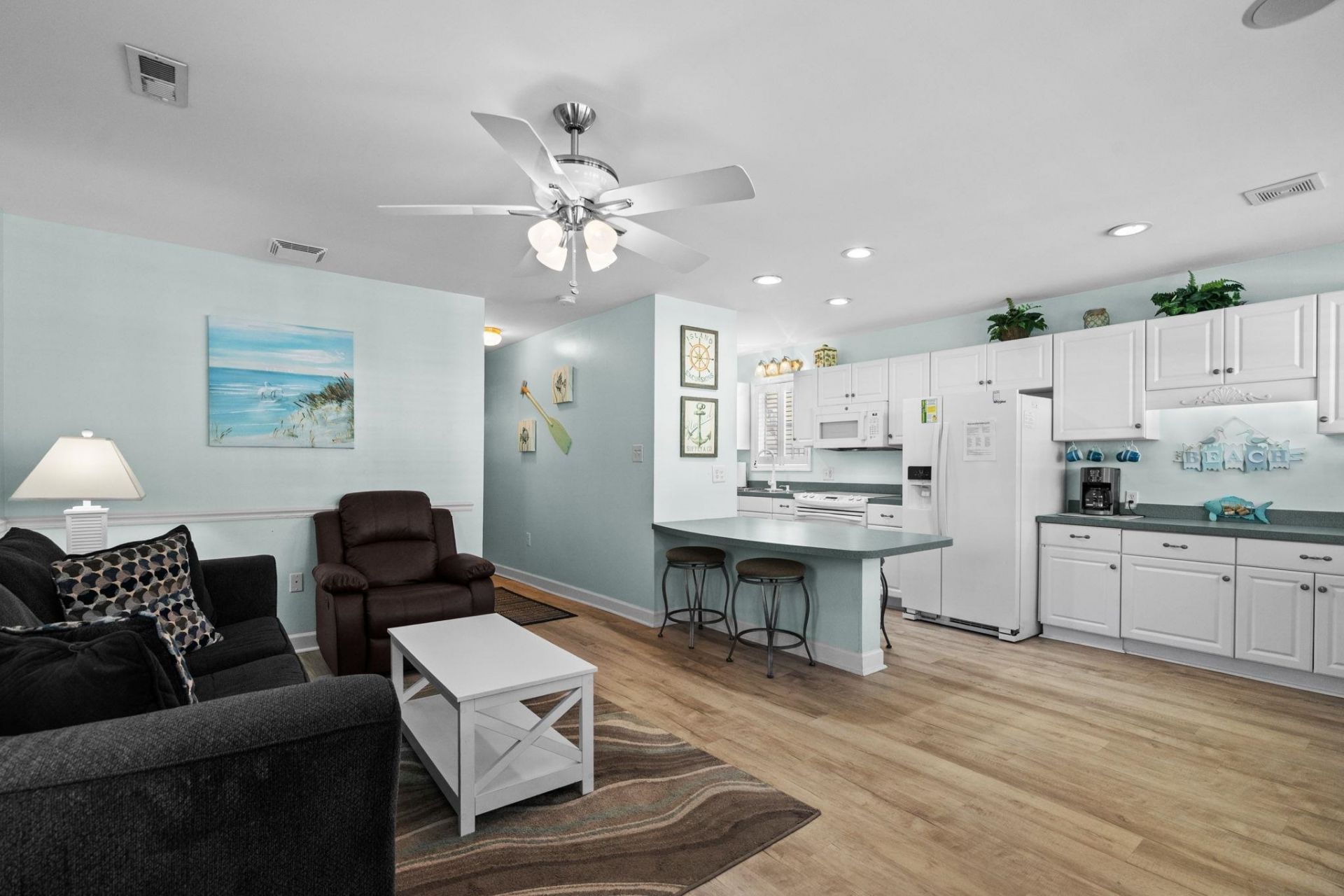 6001 - 5237 S Kings Hwy.  Photo 13